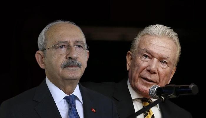 Uğur Dündar's harsh response to Kemal Kılıçdaroğlu: It's disgrace!