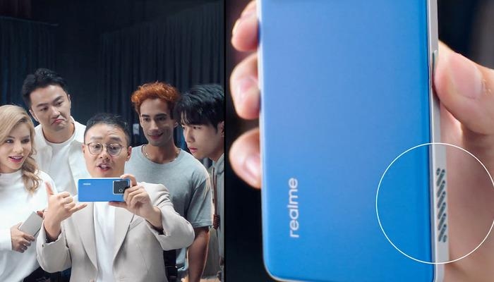 A new era begins in phone technology: The world's first air-conditioned phone has been introduced!
