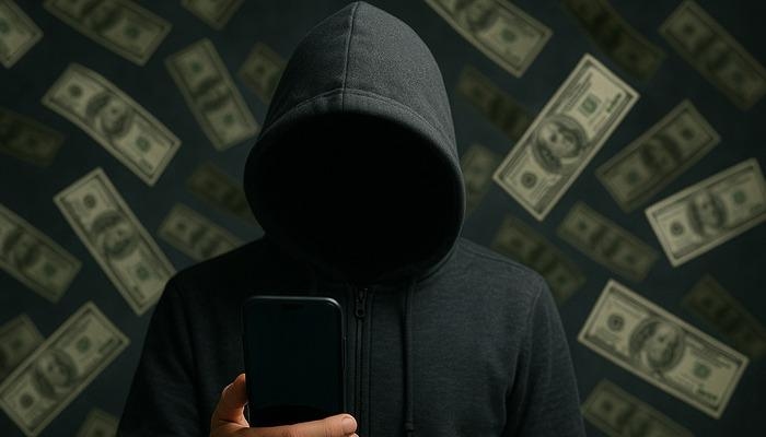 "¡Oportunidad de inversión temprana!", dijeron. Una estafa de $1.25 millones con nombres famosos.