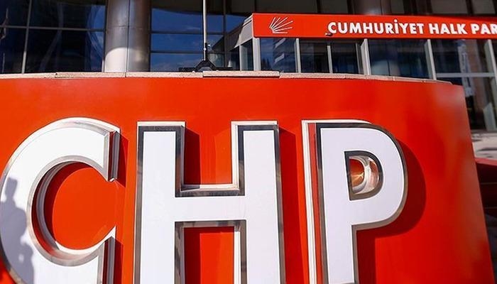 CHP referred four people appointed to the Istanbul Provincial Administration to the High Disciplinary Board.
