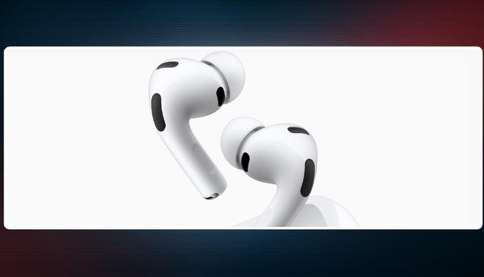 Introducing AirPods Pro 3! Features and Türkiye price announced: Live translation feature, heart rate measurement, advanced ANC...