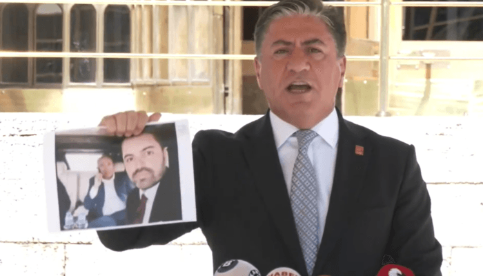 ¡Aumenta la tensión por el fideicomisario de la CHP! "La lista de permisos de Gürsel Tekin", dijo, compartiendo los nombres uno por uno: ¡Los conocemos a todos!