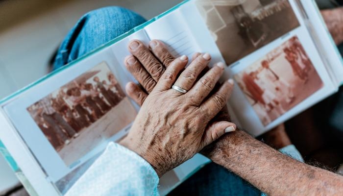 Pay attention to these symptoms in Alzheimer's: "They may be a sign of changes in daily life."