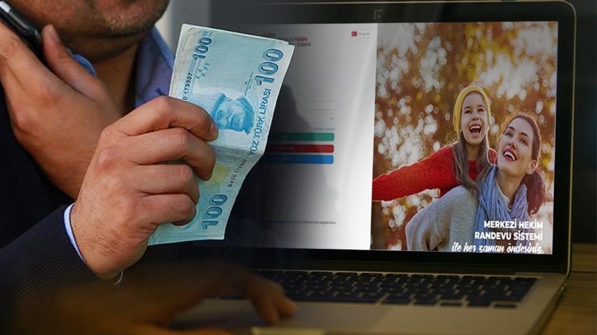 Vorsicht vor Betrügern: Sie fordern Gebühren unter dem Namen MHRS! Das Gesundheitsministerium hat eine offizielle Stellungnahme veröffentlicht…