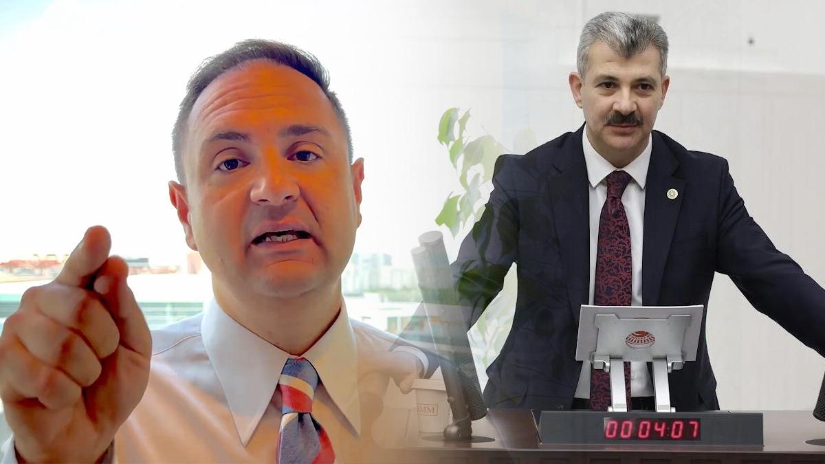 AK Partili Altınsoy hakkında “fakirlik ilmühaberi” iddiası: "Akıl alır gibi değil"