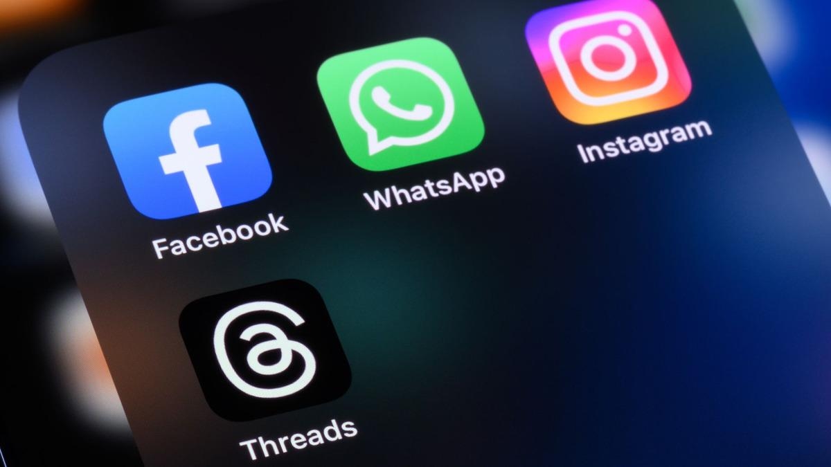 Instagram ve Facebook Meta çöktü mü? Milyonlarca kişi bu sorunun yanıtını arıyor! 24 Haziran Instagram erişim engeli