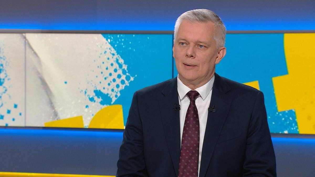 Rosjanie zakłócają sygnał GPS. Jest reakcja ministra