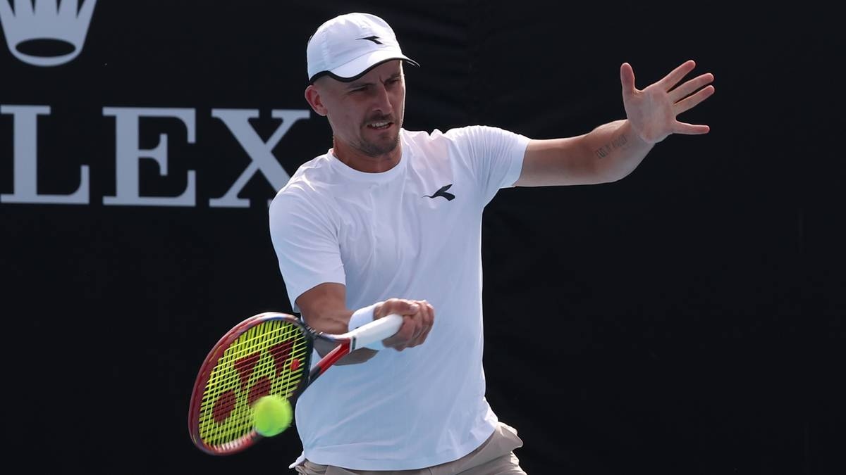 US Open: Zieliński/Pavlasek x Granollers/Zeballos. Cobertura ao vivo e resultados.