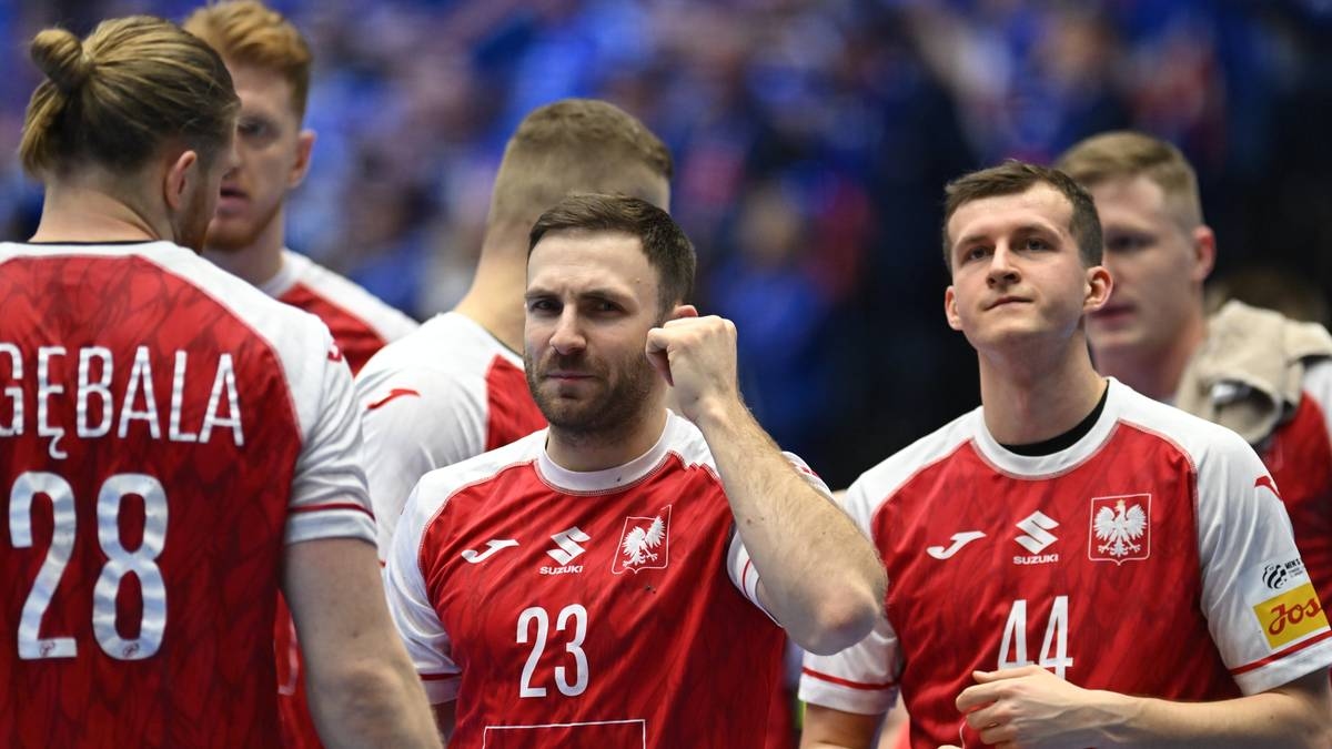 El. MŚ: Polska - Austria. Gdzie obejrzeć? Transmisja TV i stream online