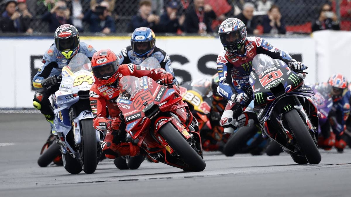 Karar verildi! MotoGP büyük bir devrime hazırlanıyor