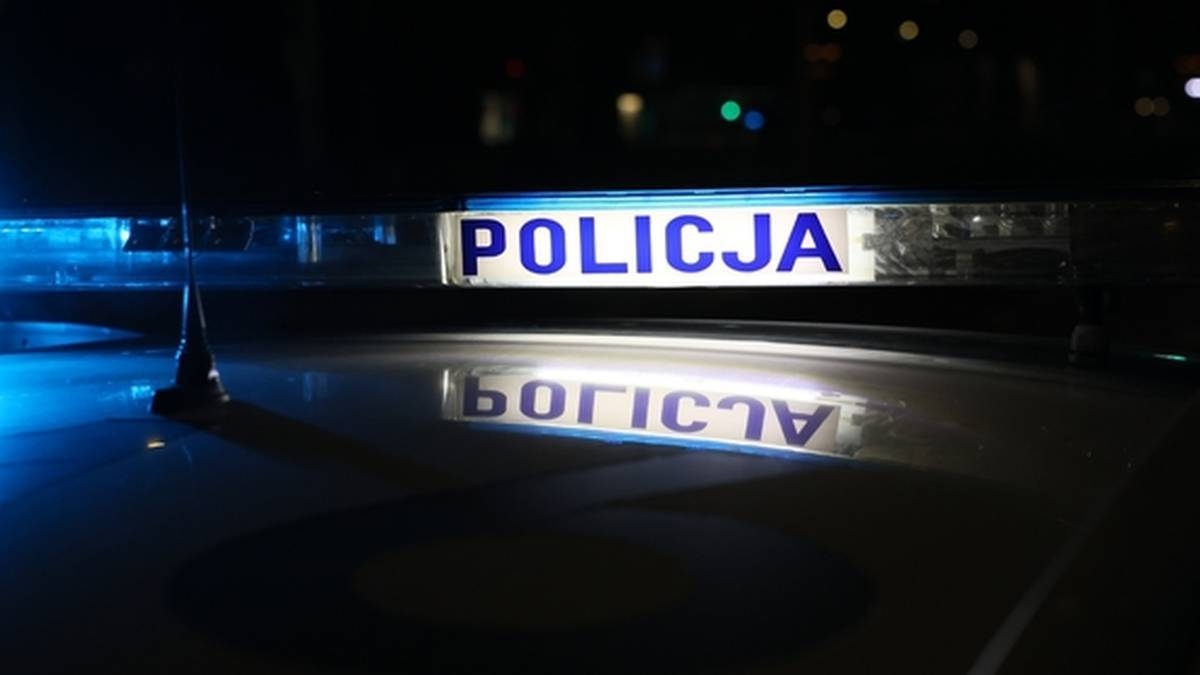 Нападение в центре города. Полиция разыскивает нападавшего из Тарнува.
