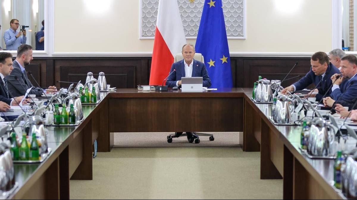 Pilne spotkanie rządu ws. budżetu. Polityk potwierdza