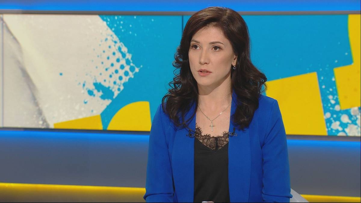 O caso do apartamento de Karol Nawrocki. Ewa Zajączkowska-Hernik: Ninguém lhe disse para fazer isso