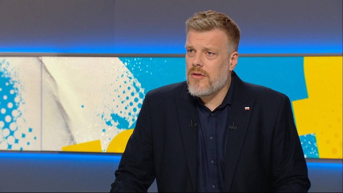 "No, non scherziamo". Zandberg critica l'annuncio del ministro