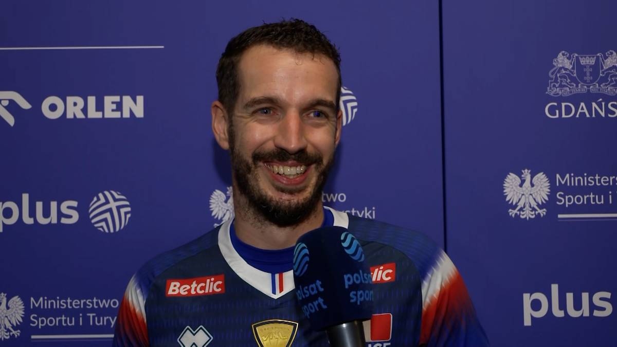Mooie woorden van een volleybalster! "Polen is mijn tweede thuis"
