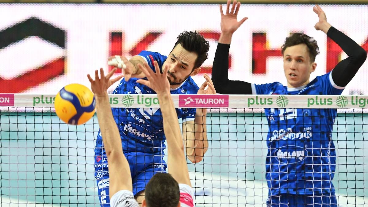 Un altro trasferimento dalla ZAKSA! "Porterà più qualità atletica alla squadra"