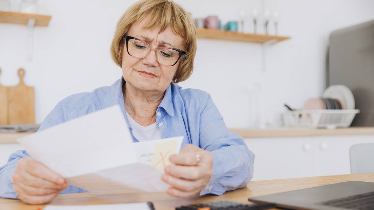 Thousands of seniors have been denied widows' benefits. ZUS (Social Insurance Institution) has provided the most common reasons for denial.