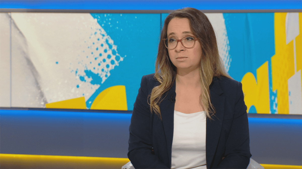 Marcelina Zawisza sobre a "atmosfera de eleições roubadas". Ela ataca Roman Giertych
