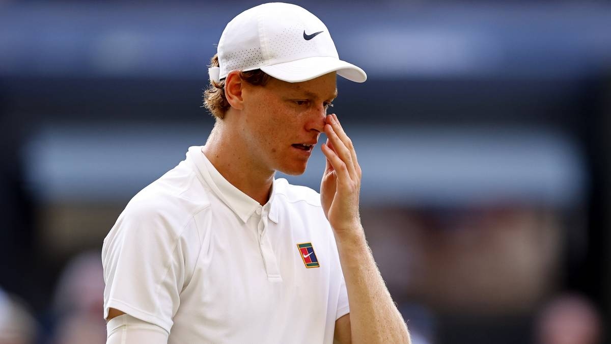 Les organisateurs de Wimbledon ont un énorme problème. Ils l'ont annoncé juste après la fin du tournoi.