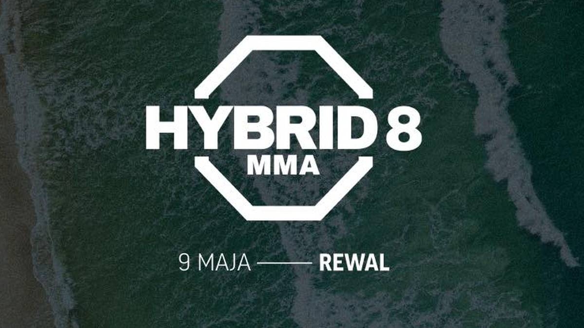 Hybrid MMA 8: Onde assistir? Que horas? Transmissão de TV e transmissão online