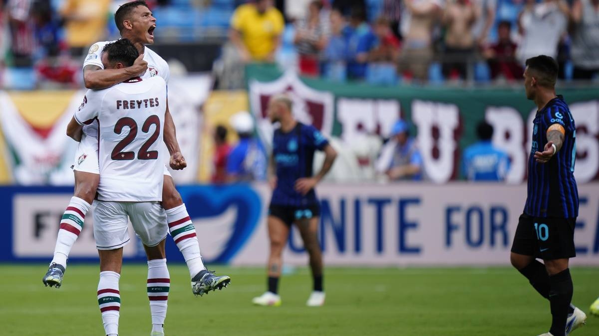 Sensatie! Champions League-finalist overboord op WK voor clubs
