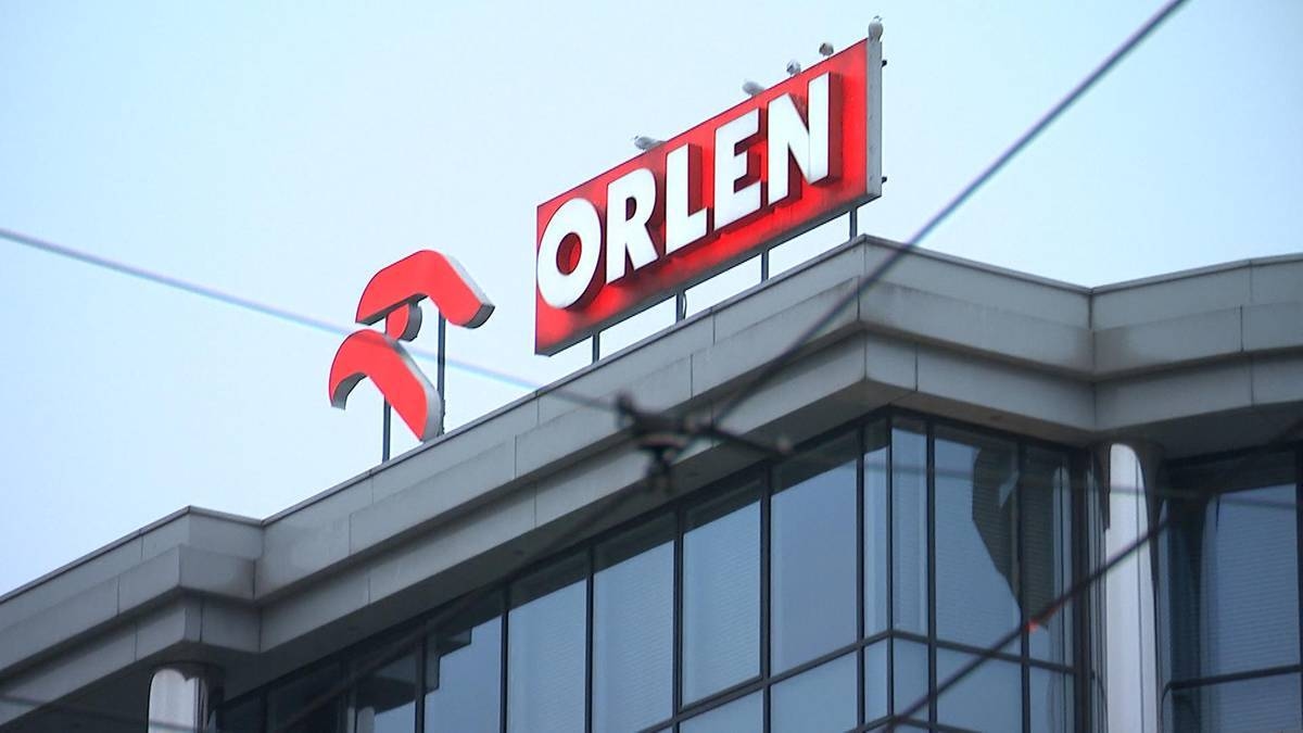End of Orlen's last contract for Russian oil. "Historic date"