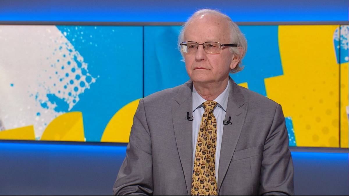 "Er is niet veel melk en honing." Voormalig minister van Financiën over de Poolse economie