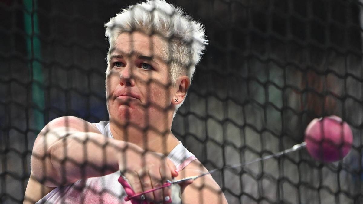 Diamond League a Eugene. Anita Włodarczyk e Wojciech Nowicki iniziano. Trasmissione TV e streaming online.