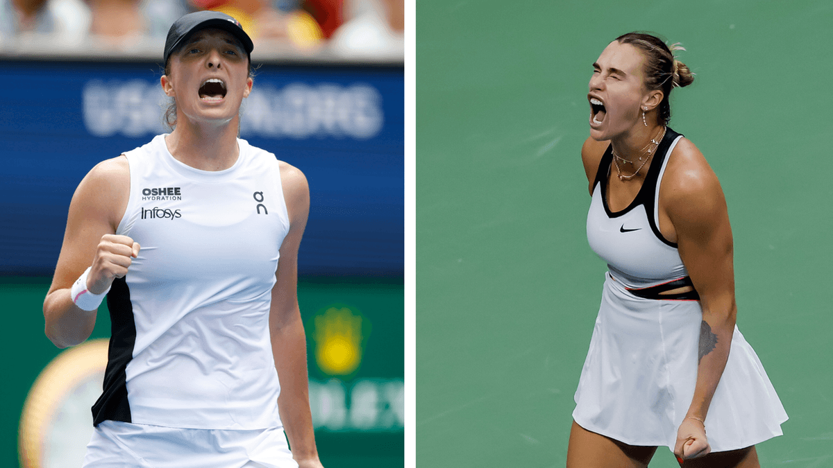 Sabalenka "geç" diyor! Świątek için büyük şans
