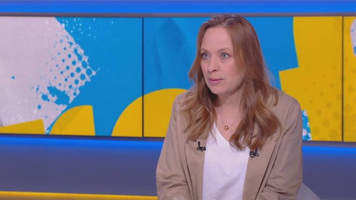 "Producción de taburetes". Katarzyna Pełczyńska-Nałęcz ataca la idea de izquierda