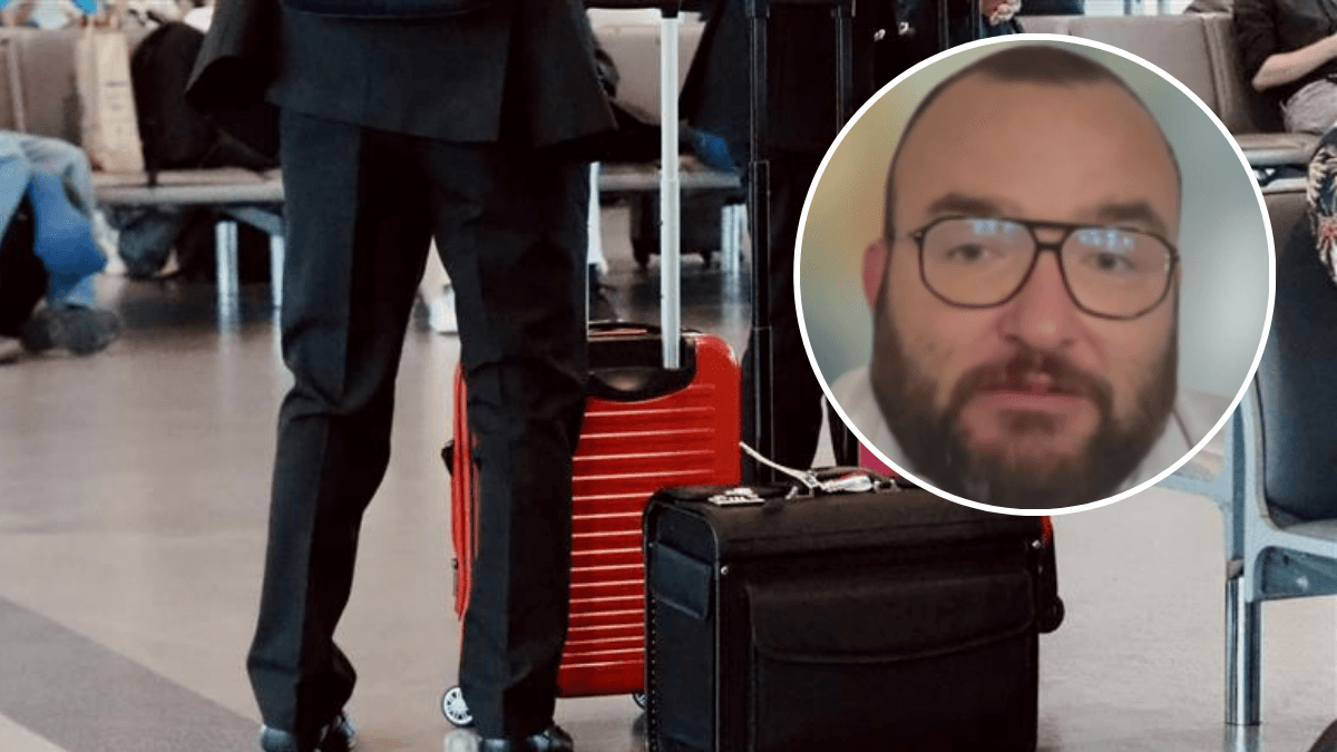 Handbagage doelwit van luchtvaartmaatschappijen. "De controverse is groot"