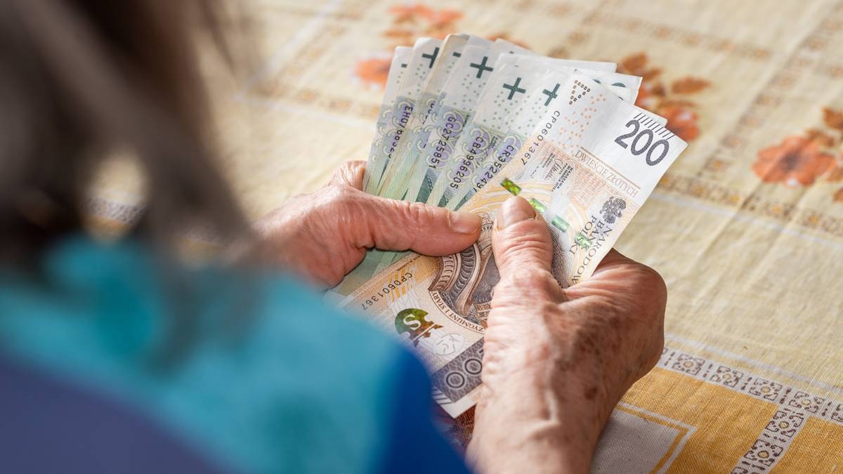 Will pensioners get more? This is how much the minimum pension could be in 2026