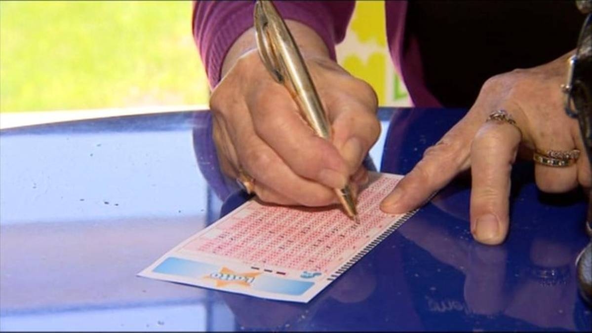 Lotto-trekkingsresultaten van 24 mei 2025. Controleer de winnende nummers.