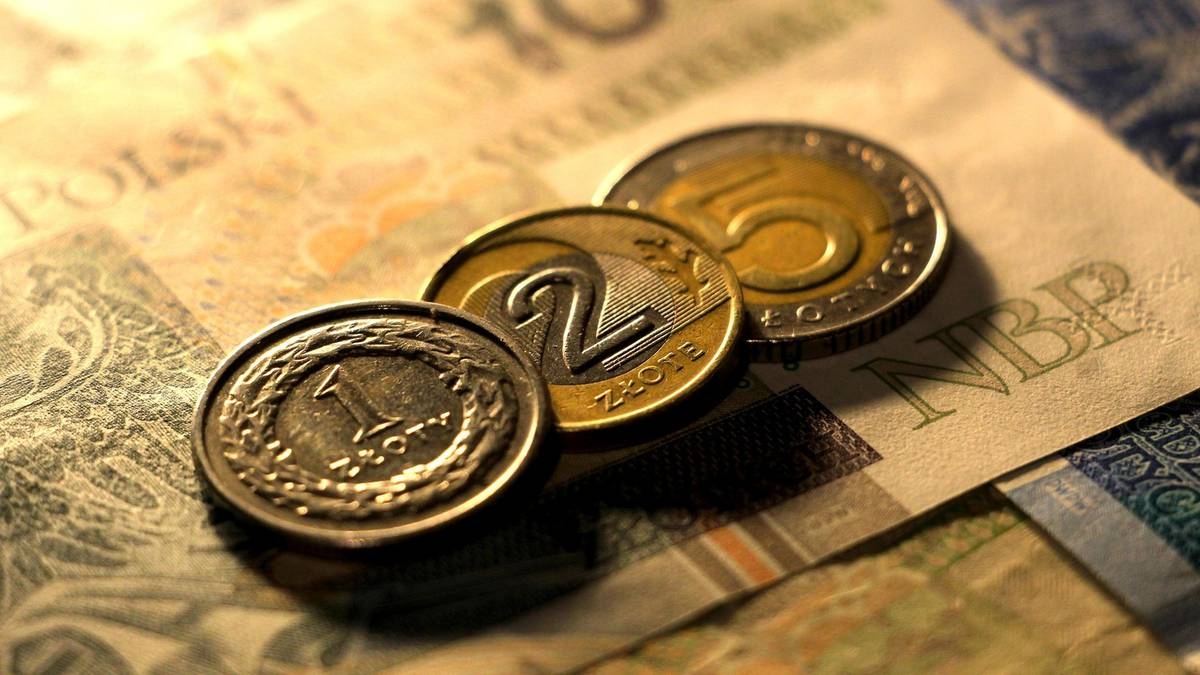 The latest inflation data. The Central Statistical Office published quick estimates