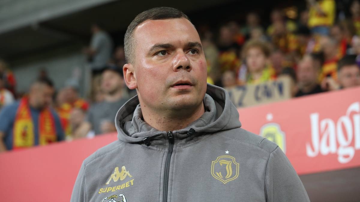 Adrian Siemieniec après sa promotion en Conference League. « Nous sommes entrés dans l'histoire »
