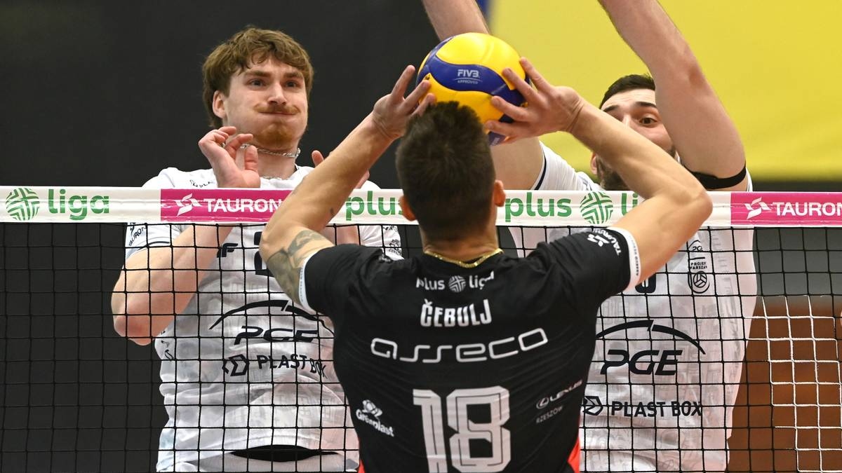 PlusLiga. Resultados e destaques da 4ª rodada (VÍDEO)