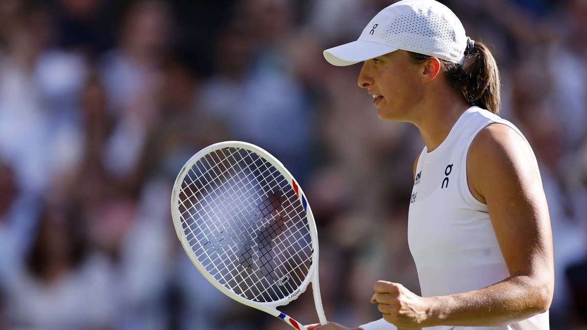 Ya se conoce el plantel del US Open 2025. Cinco polacos están en la lista.