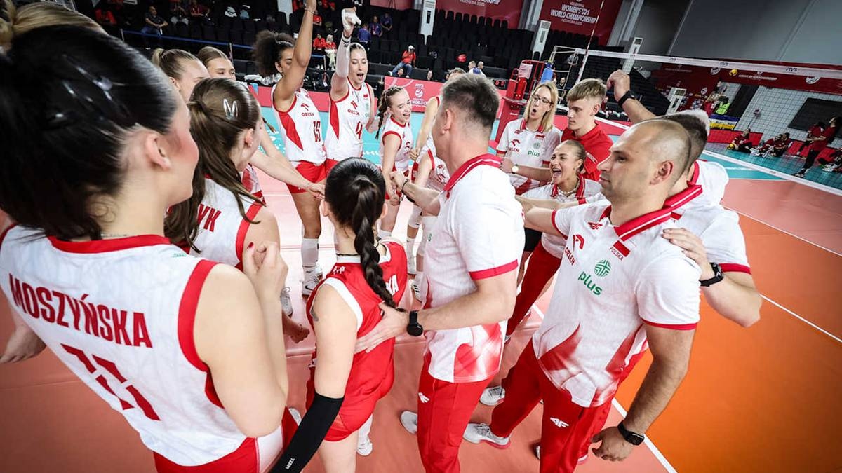 Mistrzostwa świata siatkarek: Polska - Turcja. Kto wygrał? Wynik meczu