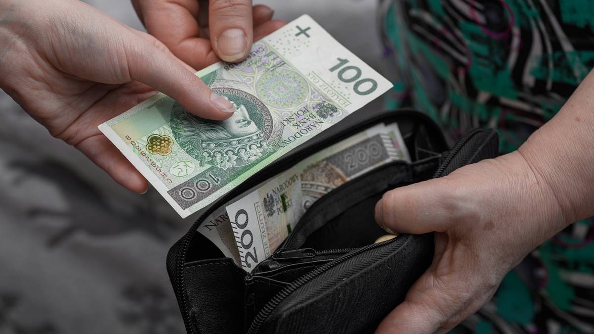 Las pensiones más altas y más bajas de Polonia. La diferencia es alarmante.