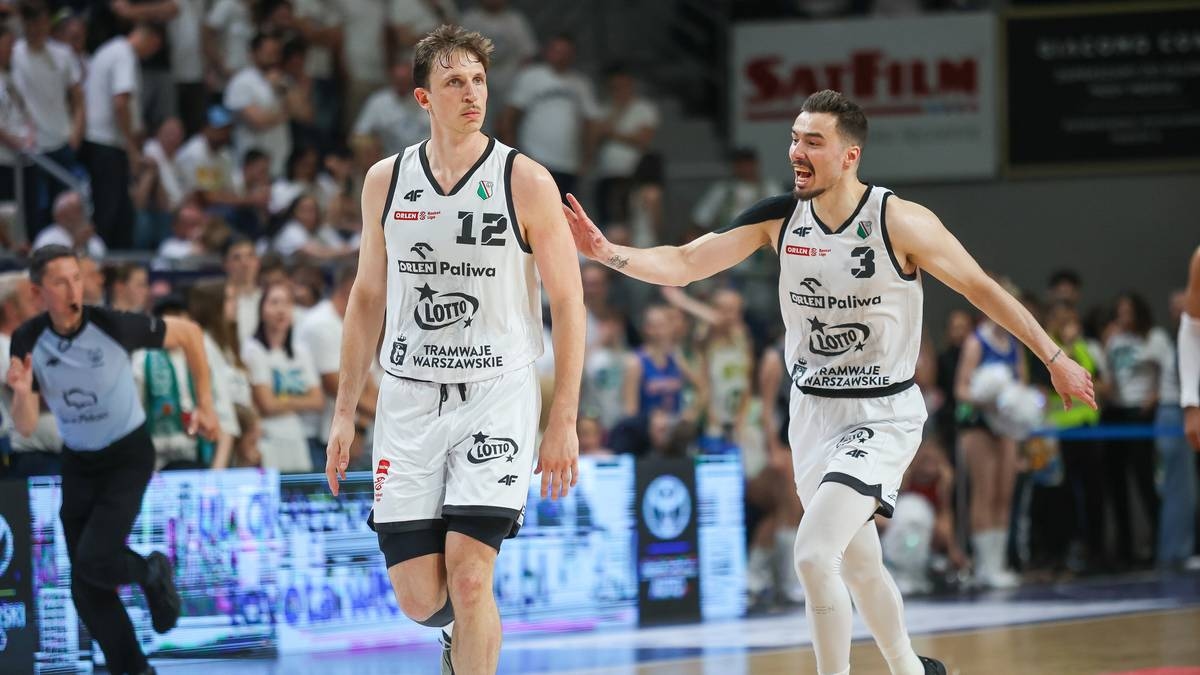 Início do PGE Lublin - Legia Varsóvia. Onde assistir à partida? Transmissão na TV e online.