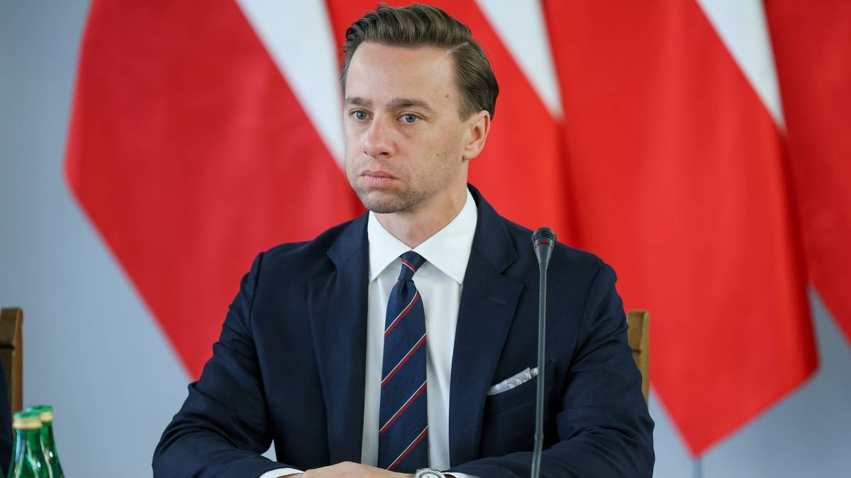 Motie van vertrouwen in de regering. Zo wil de Confederatie stemmen.