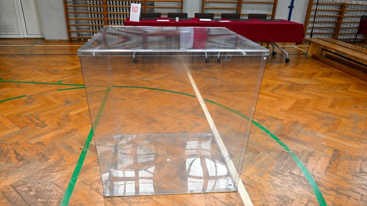 Presidentsverkiezingen. Verkiezingsstilte duurt voort