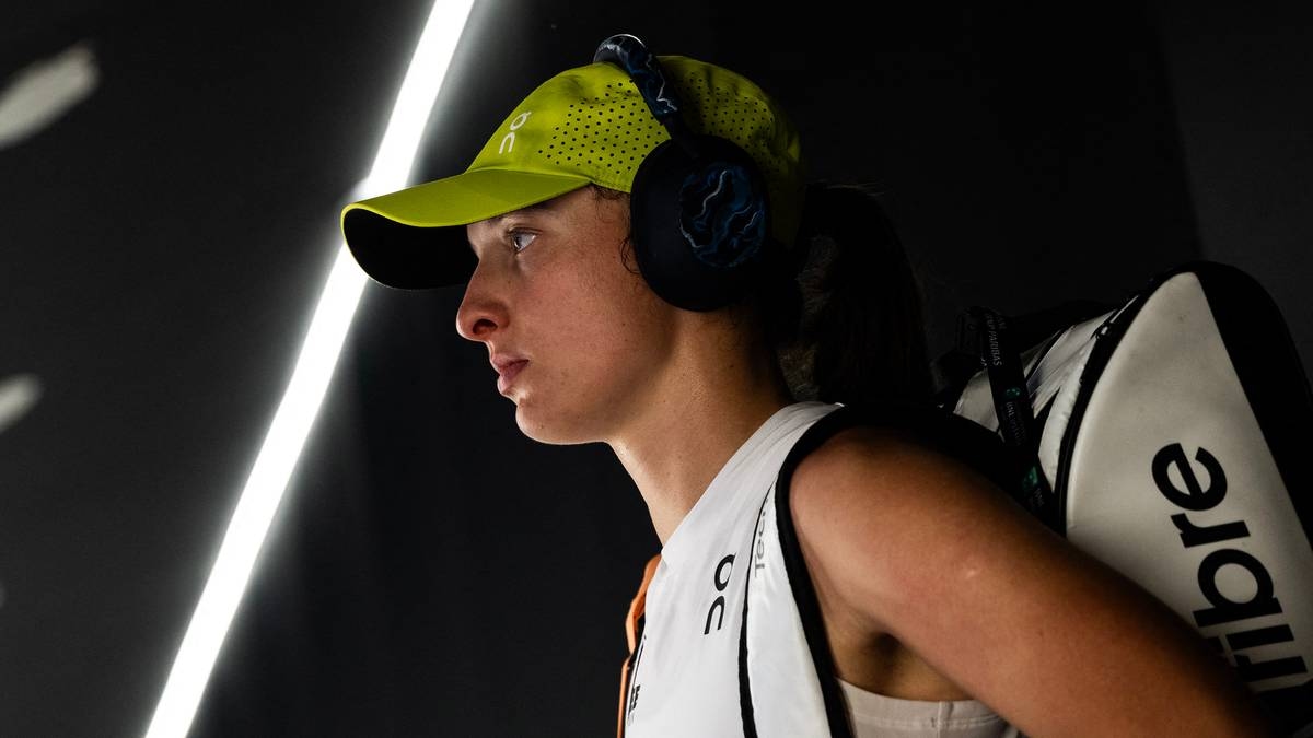 Swiatek-Collins. Maç sonucu. Roma'da WTA tenis turnuvasını kim kazandı?