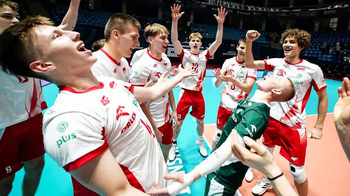 Polonia-Francia. Quando si gioca la finale del Campionato mondiale di pallavolo maschile Under 19? A che ora?