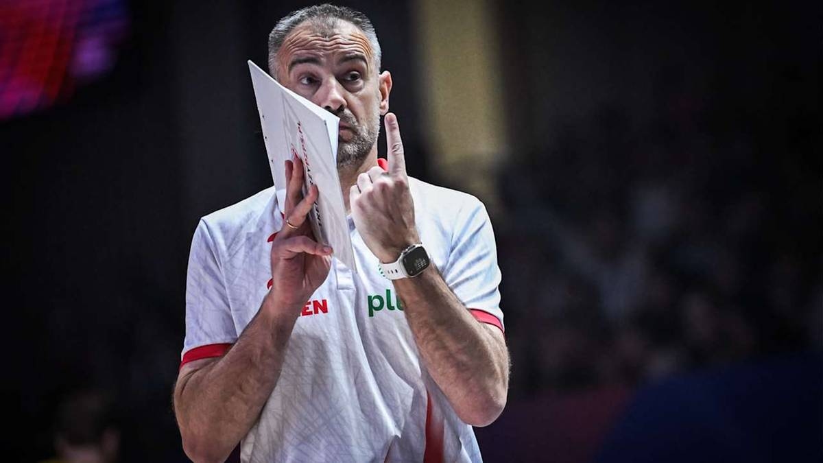Polonia-Italia. Nations League. Sarà una partita a tutto campo! La nazionale polacca non gioca solo per le medaglie.