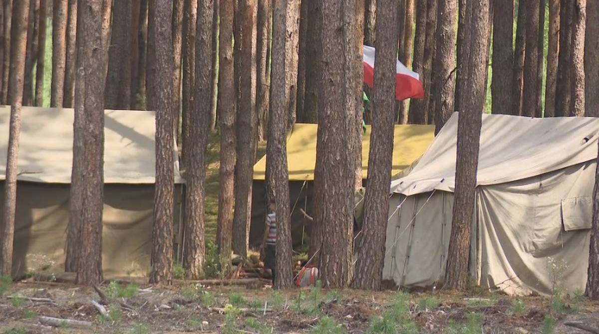 Death of 15-year-old Scout Dominik. Family issues appeal