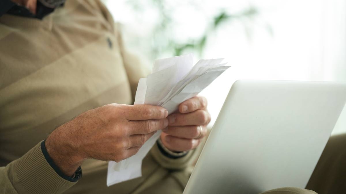 Hai tempo solo fino al 25 agosto. In caso contrario, l'ufficio delle imposte controllerà il tuo conto.