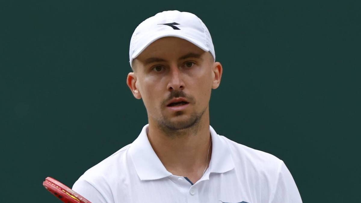 Zieliński'nin Wimbledon'daki maçlarını nerede izleyebilirsiniz? TV yayını ve çevrimiçi yayın