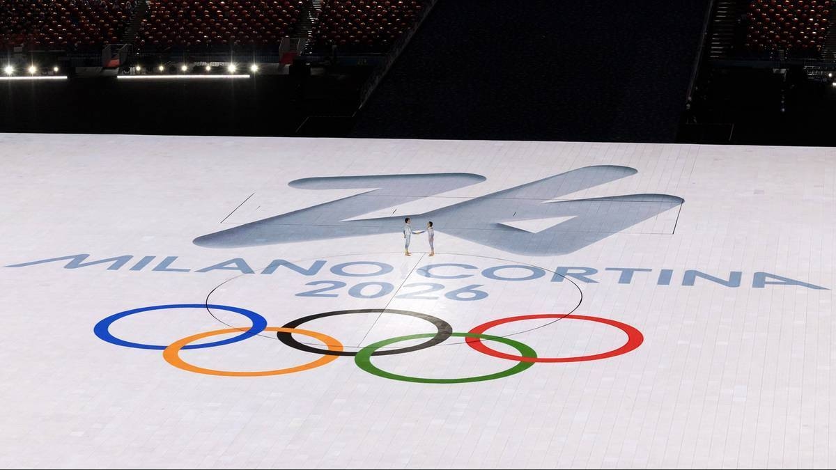 Trwa produkcja śniegu na igrzyska olimpijskie