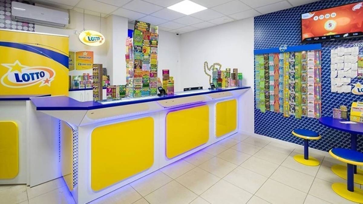 Lotto Results for November 10, 2025. Check if you won